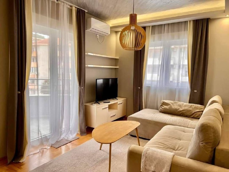 Квартира с 2 спальнями в Розино, 60 м² 2