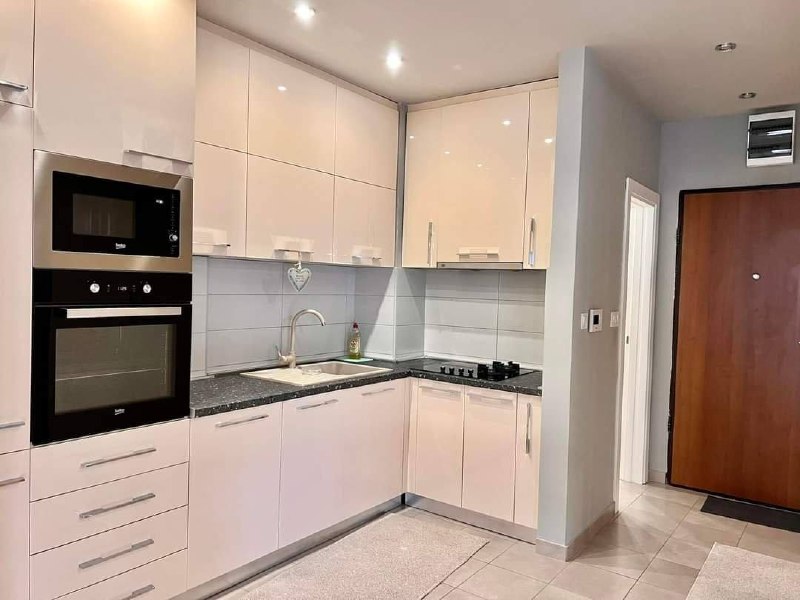 Квартира с 2 спальнями в Розино, 60 м² 3