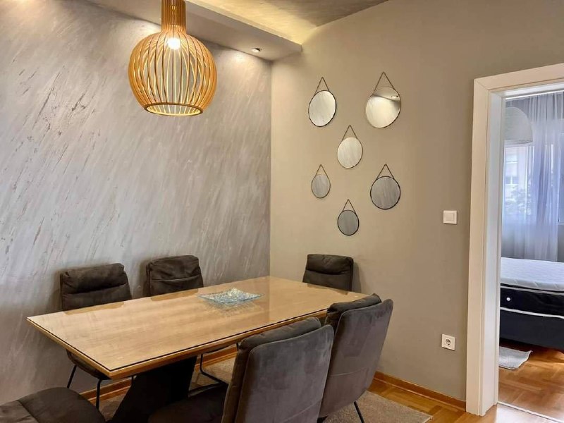 Квартира с 2 спальнями в Розино, 60 м² 4