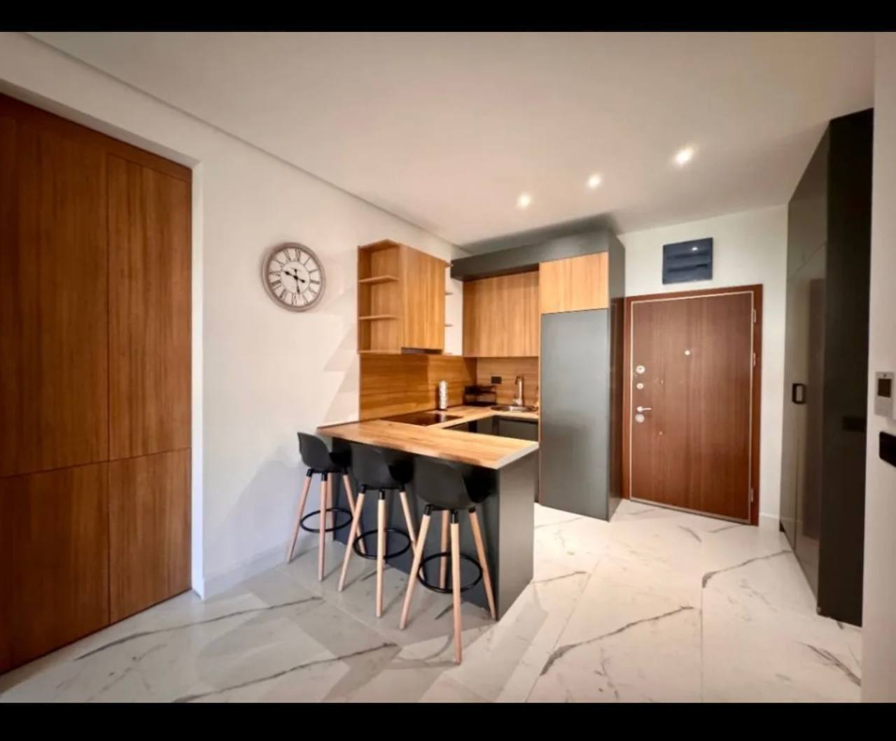 Квартира с 1 спальней в Elia Residence thumbnail 8