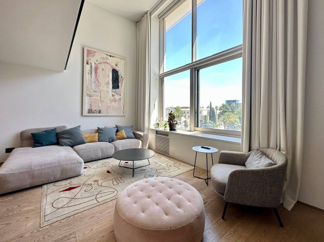 Квартира с 2 спальнями в Dukley, 101 м²