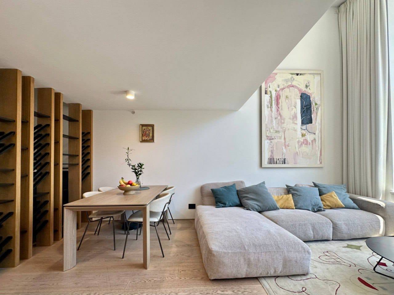 Квартира с 2 спальнями в Dukley, 101 м² 2
