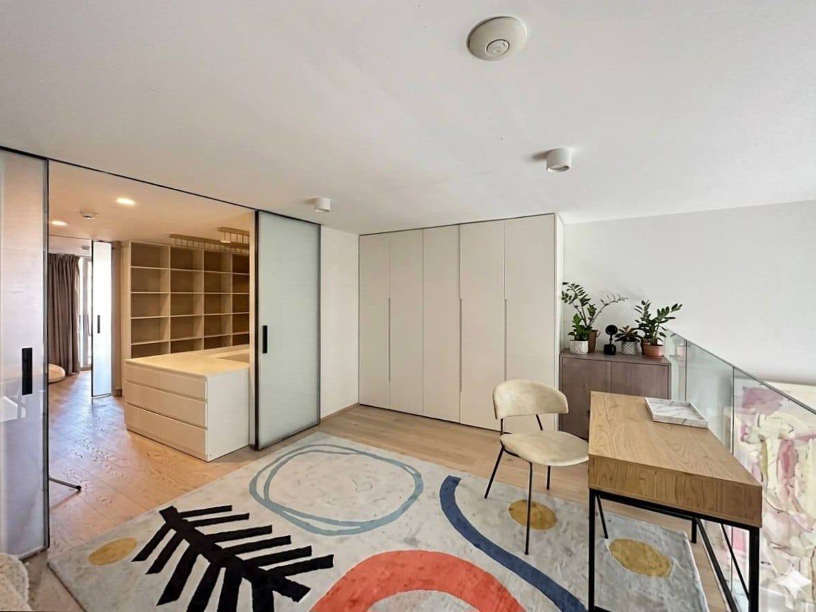 Квартира с 2 спальнями в Dukley, 101 м² 4