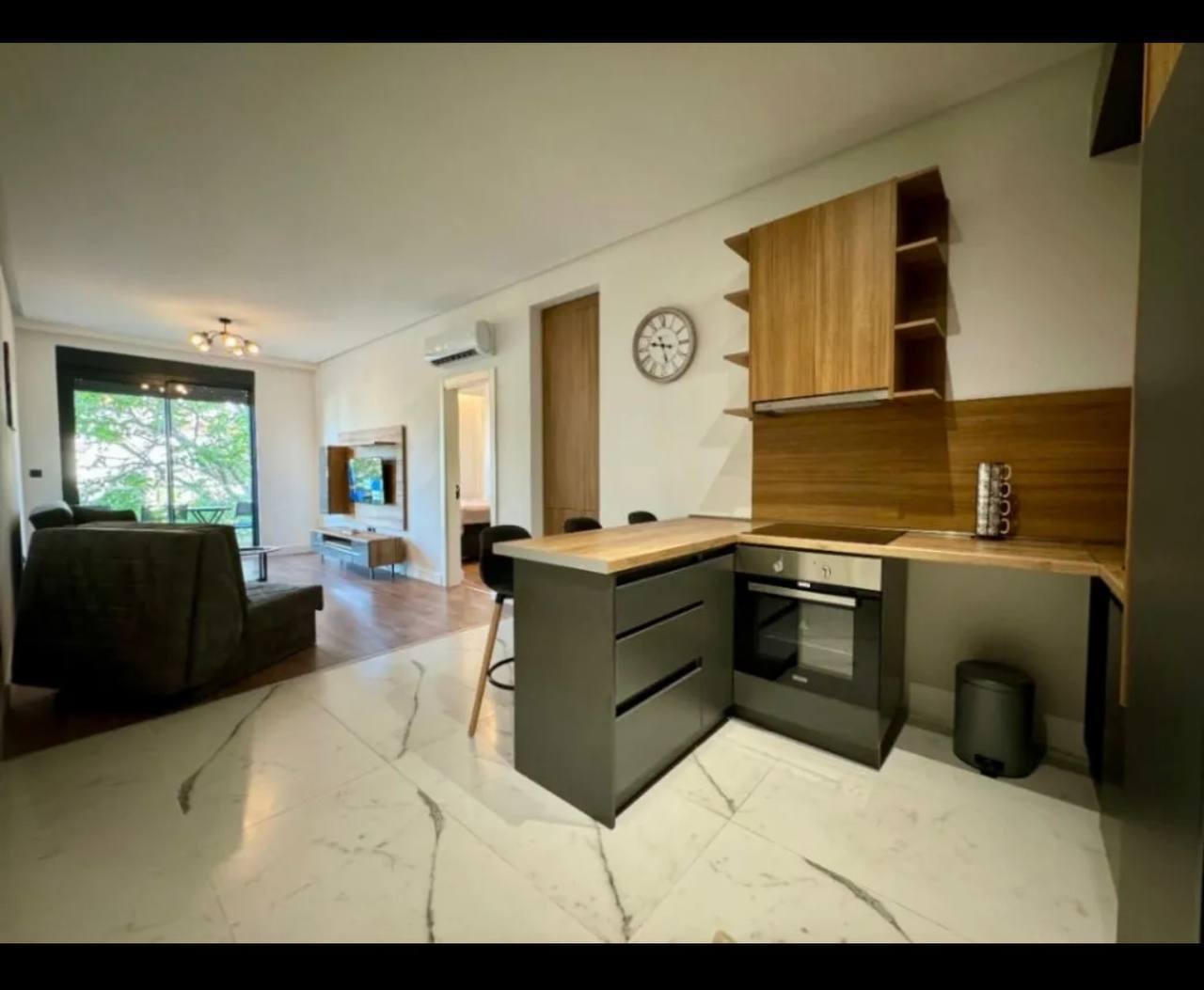 Квартира с 1 спальней в Elia Residence thumbnail 10