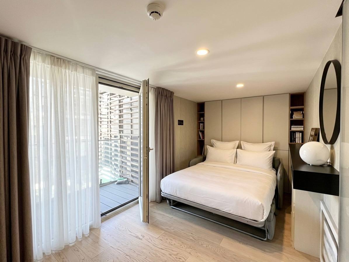 Квартира с 2 спальнями в Dukley, 101 м² 5