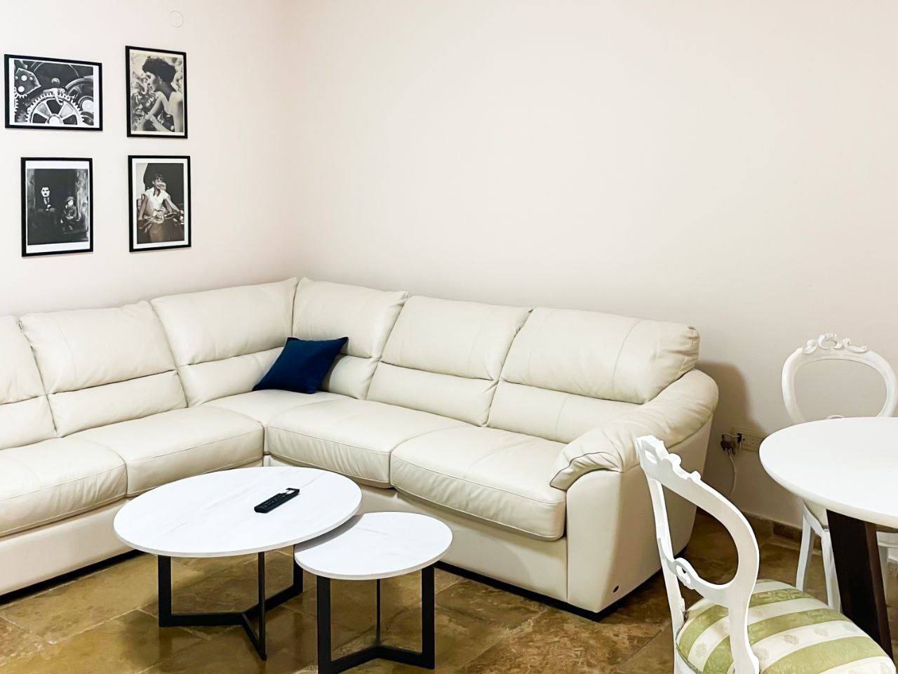 Квартира с 1 спальней в Будве, 60 м²