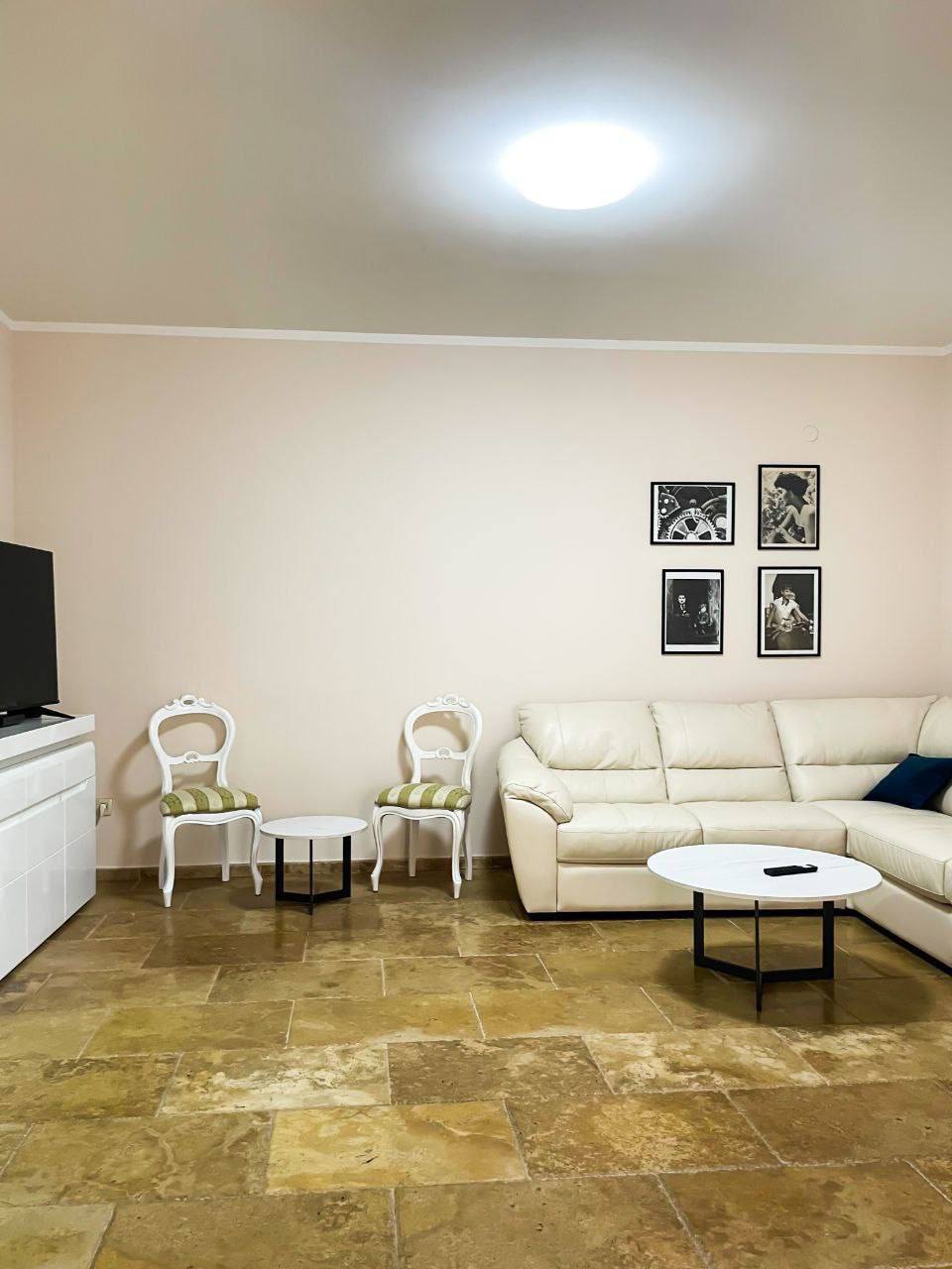 Квартира с 1 спальней в Будве, 60 м² 2