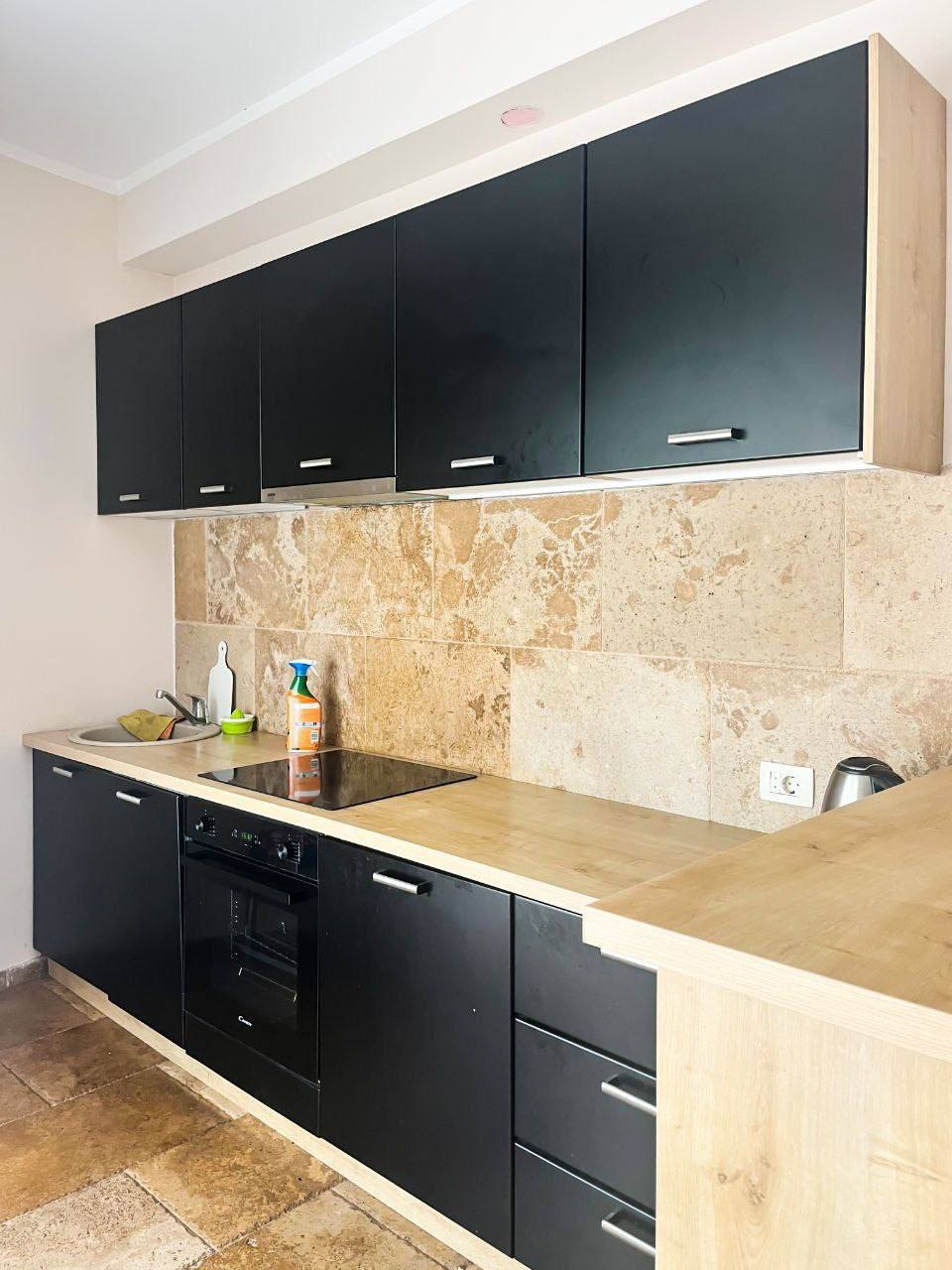 Квартира с 1 спальней в Будве, 60 м² 3