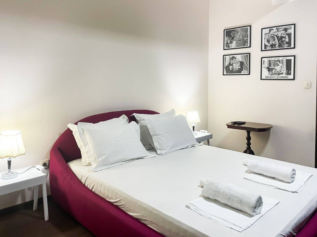 Квартира с 1 спальней в Будве, 60 м² 4