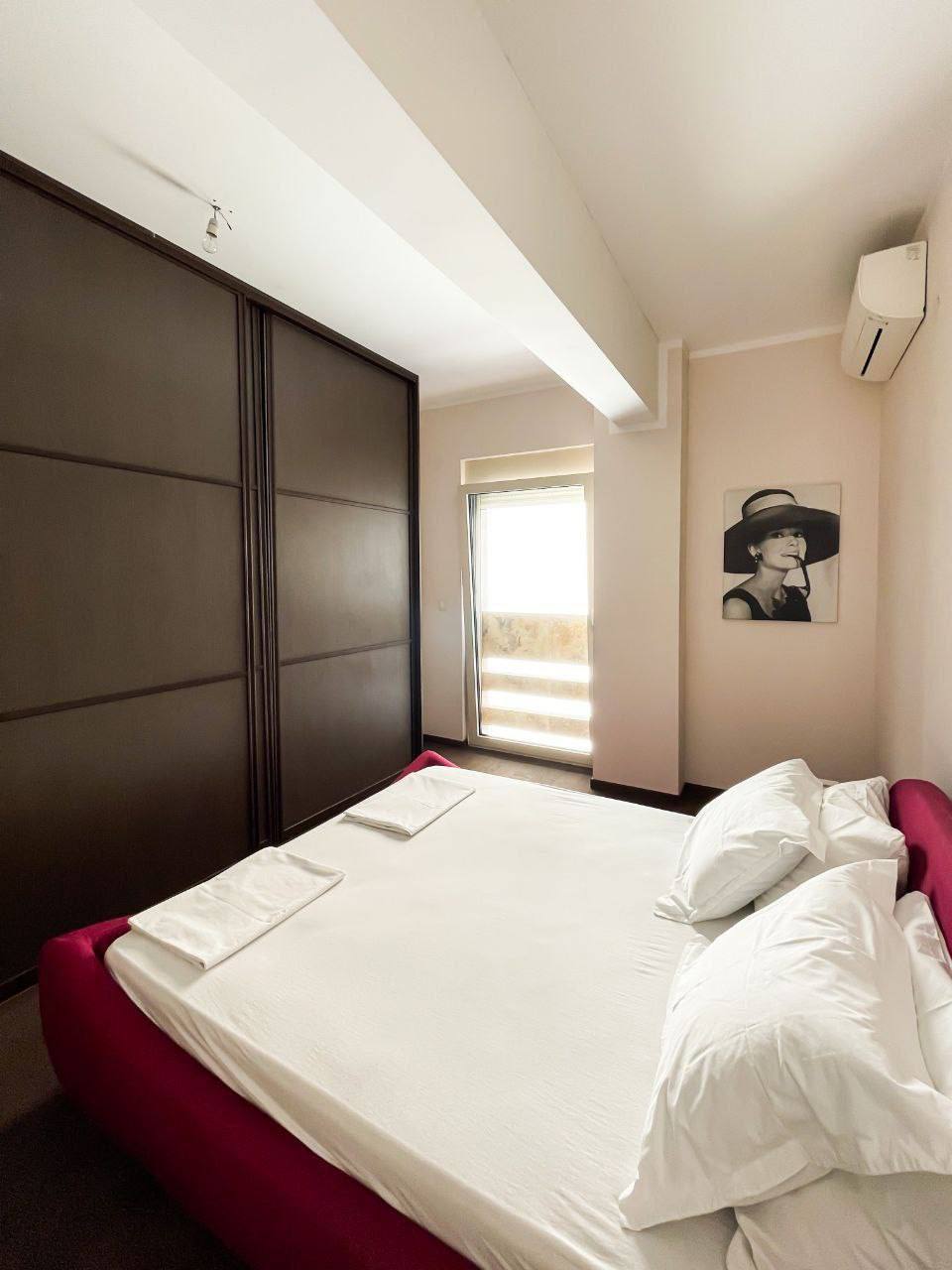 Квартира с 1 спальней в Будве, 60 м² 5