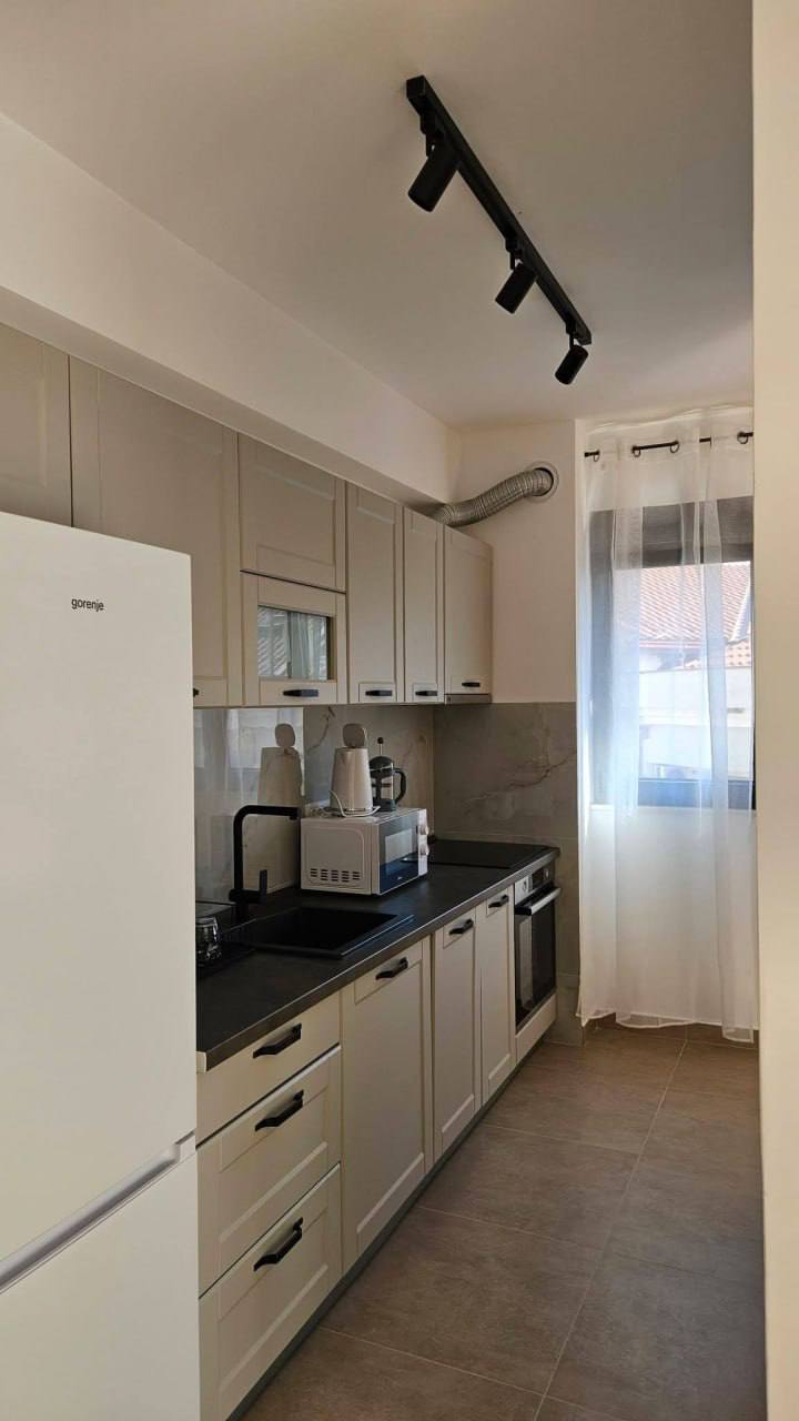 Квартира с 1 спальней в Розино, 52 м² 4