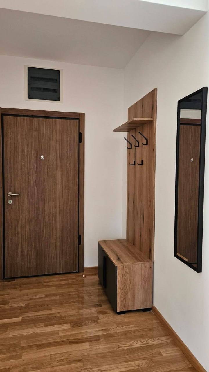Квартира с 1 спальней в Розино, 52 м² thumbnail 8