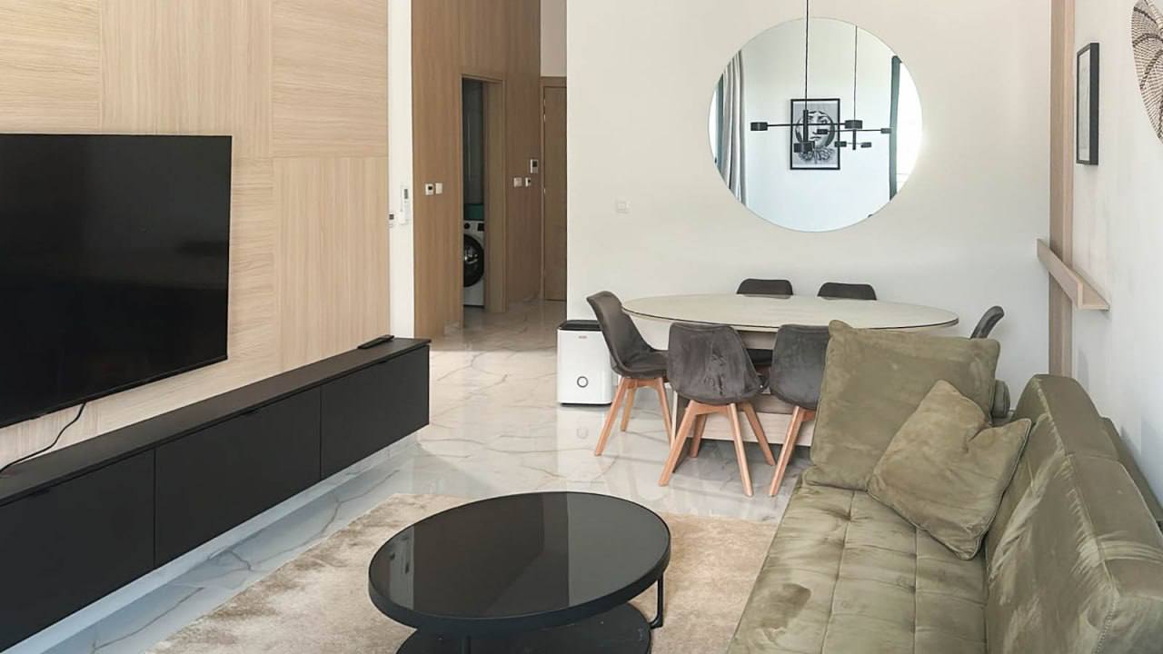 Квартира с 2 спальнями в Ластве-Грбальской, 70 м² 2