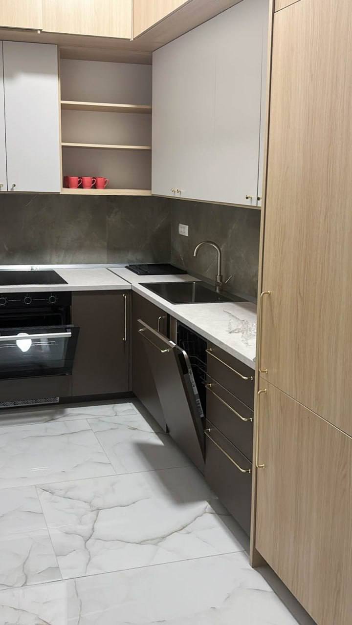 Квартира с 2 спальнями в Ластве-Грбальской, 70 м² 3