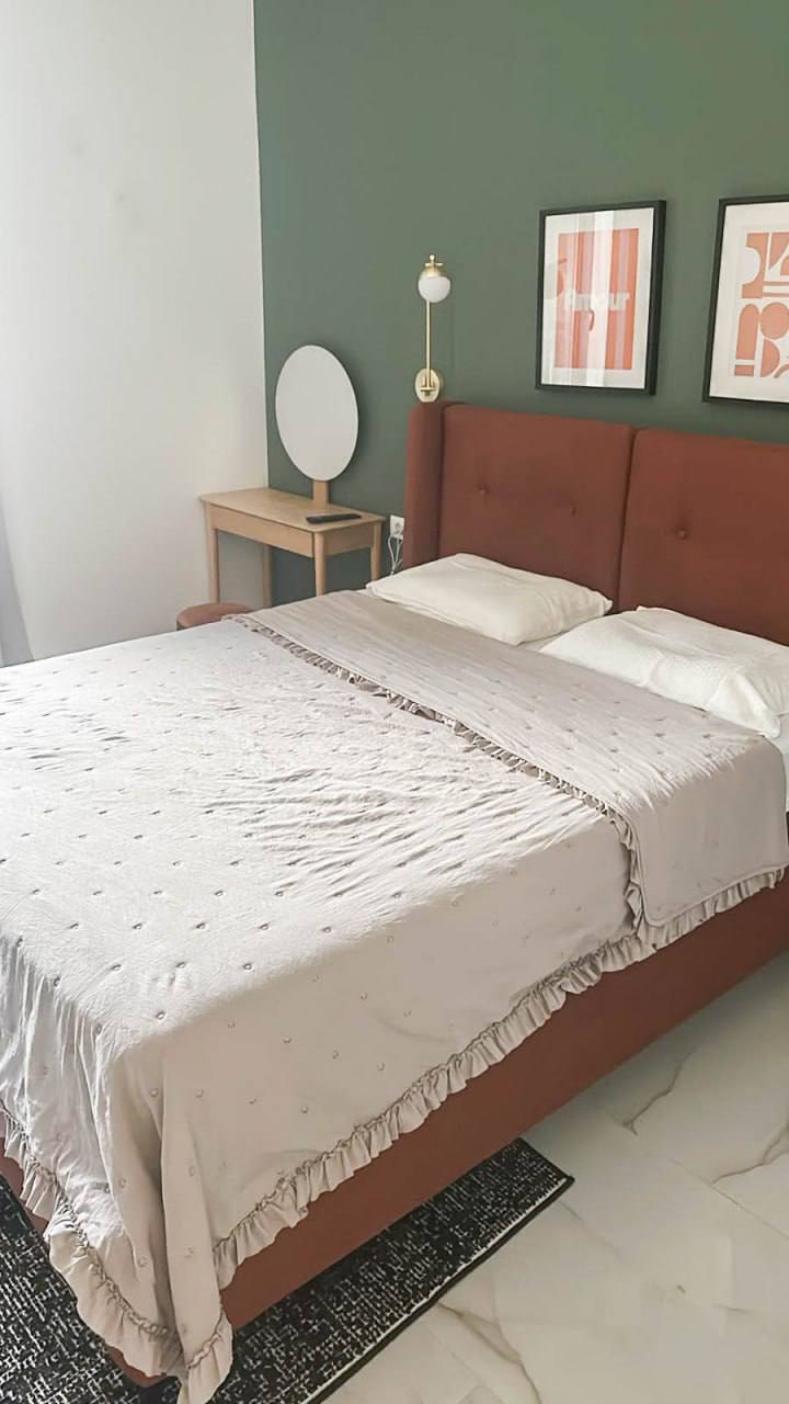 Квартира с 2 спальнями в Ластве-Грбальской, 70 м² 5