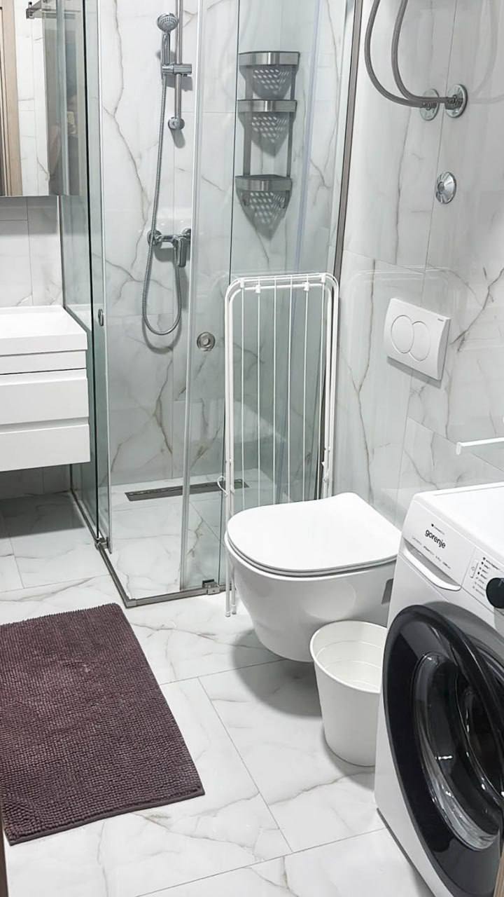 Квартира с 2 спальнями в Ластве-Грбальской, 70 м² thumbnail 6
