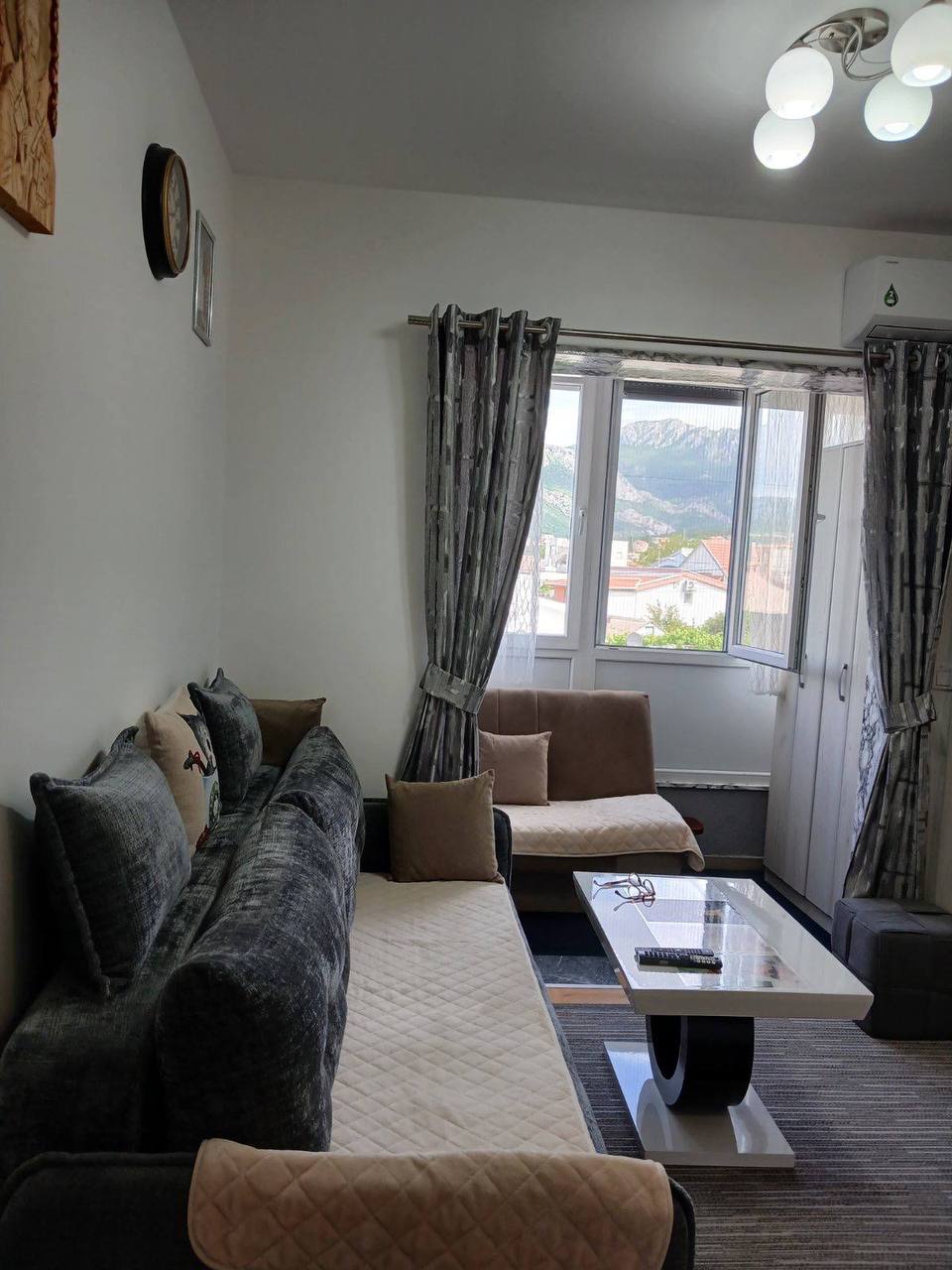 Студия в Баре, 25 м²