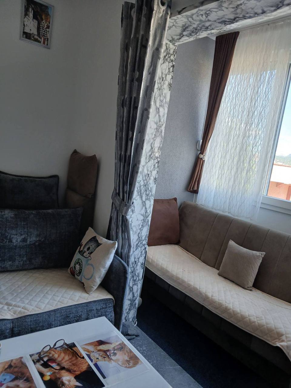 Студия в Баре, 25 м² 2