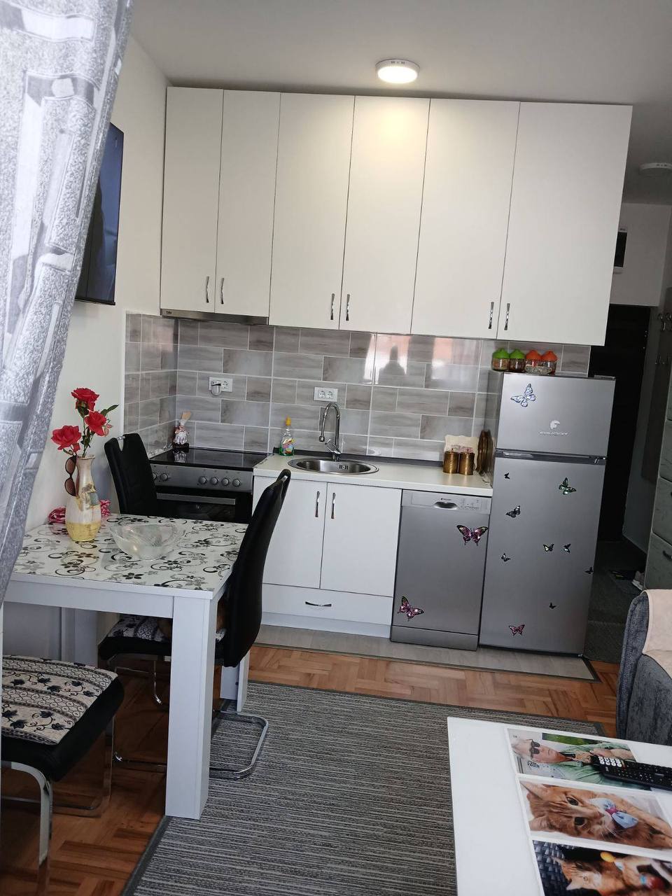 Студия в Баре, 25 м² 3