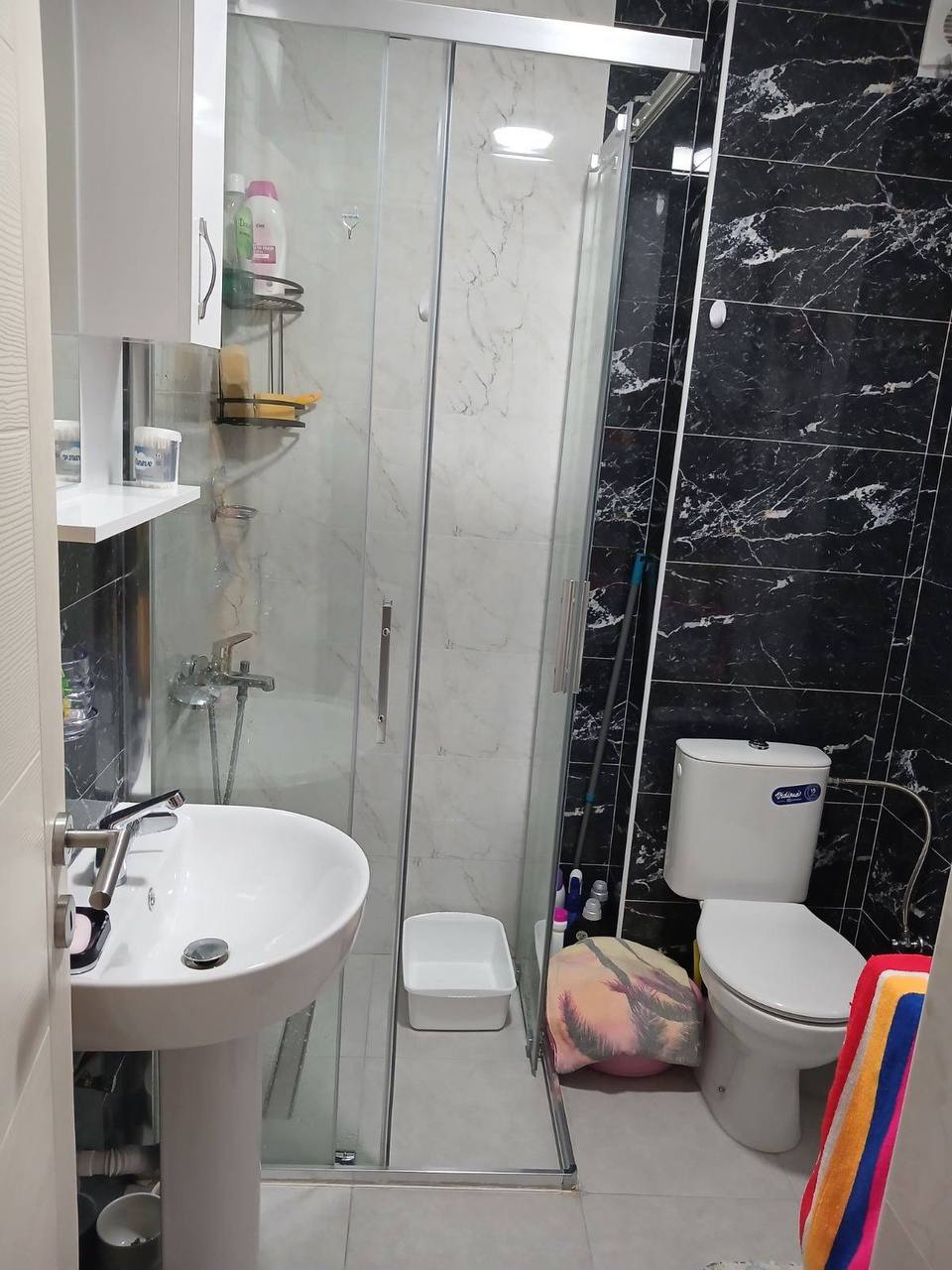 Студия в Баре, 25 м² 4