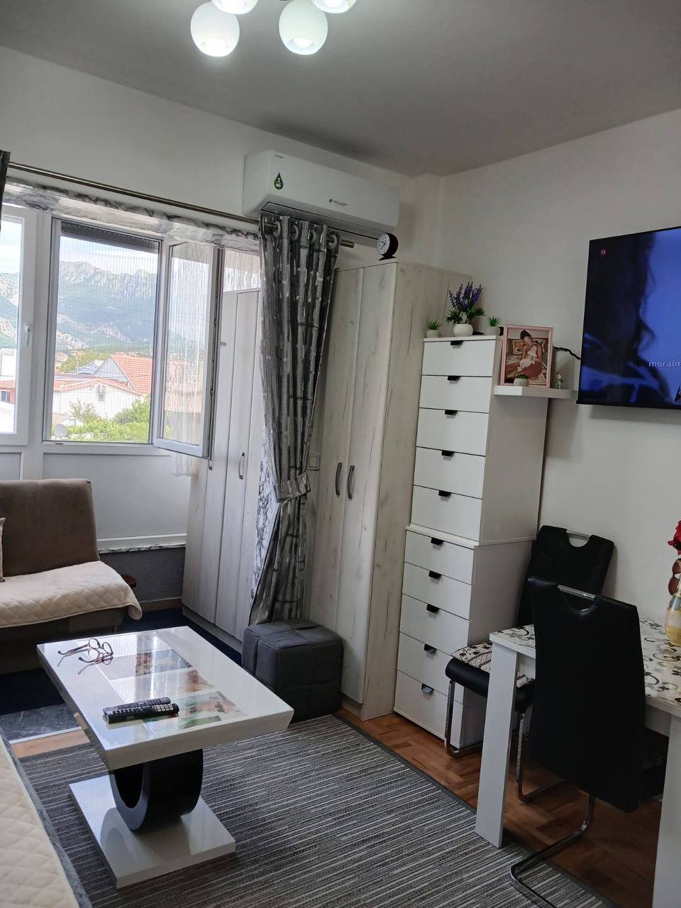 Студия в Баре, 25 м² 5