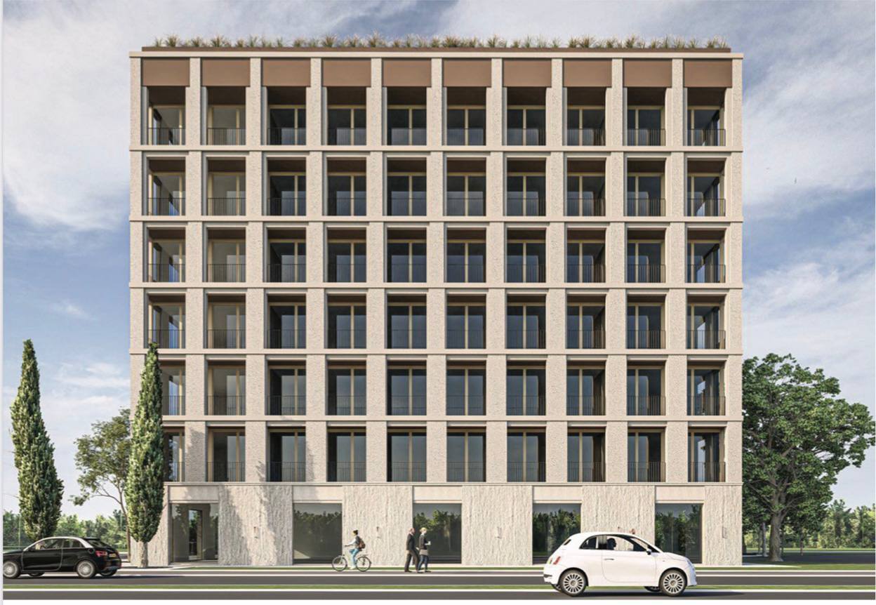 Квартира с 2 спальнями в Подкошлюне, 71.57 м² 3