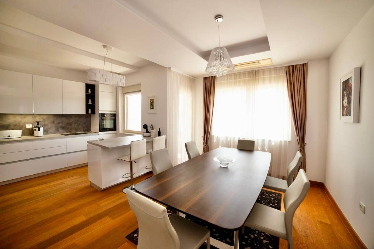 Квартира с 2 спальнями в Будве, 148 м² 5