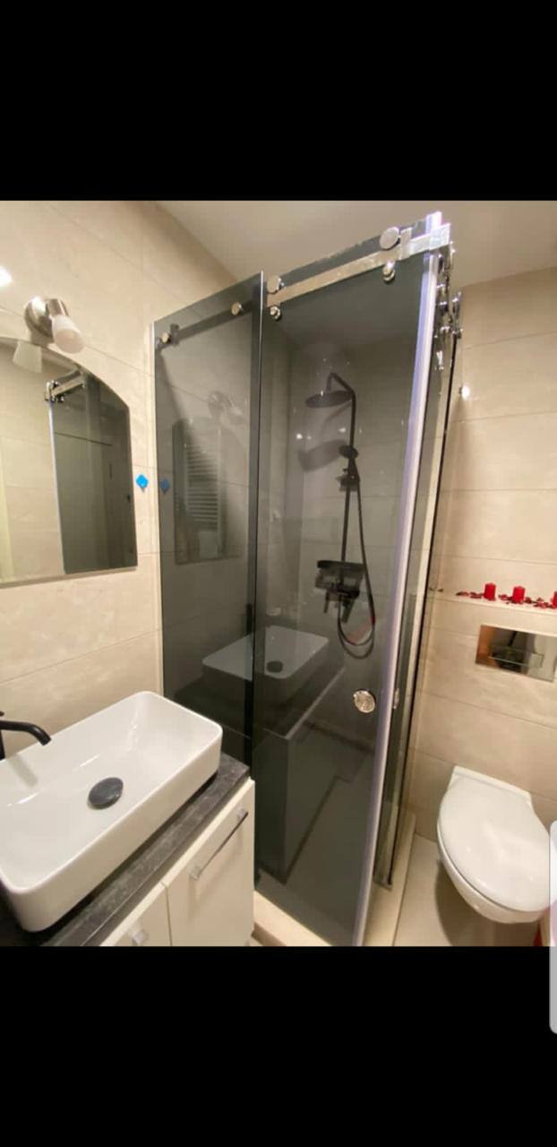 Квартира с 1 спальней в Розино, 46 м² thumbnail 8