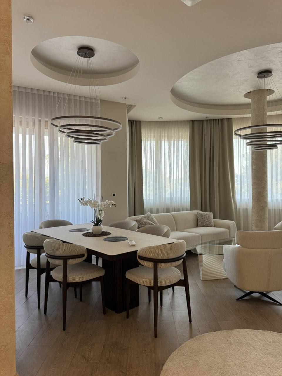 Квартира с 2 спальнями в Будве, 117 м² 2