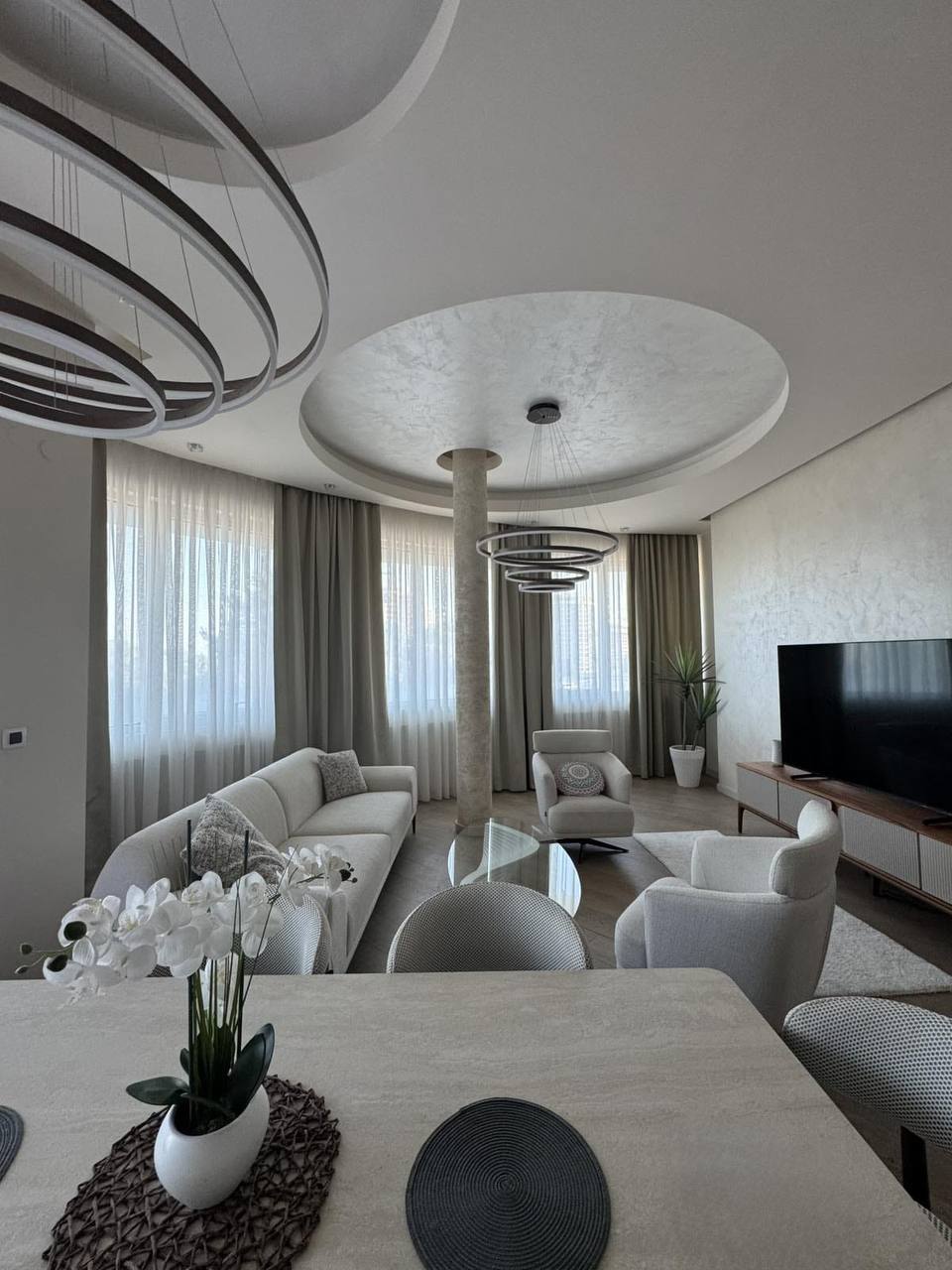 Квартира с 2 спальнями в Будве, 117 м² 3