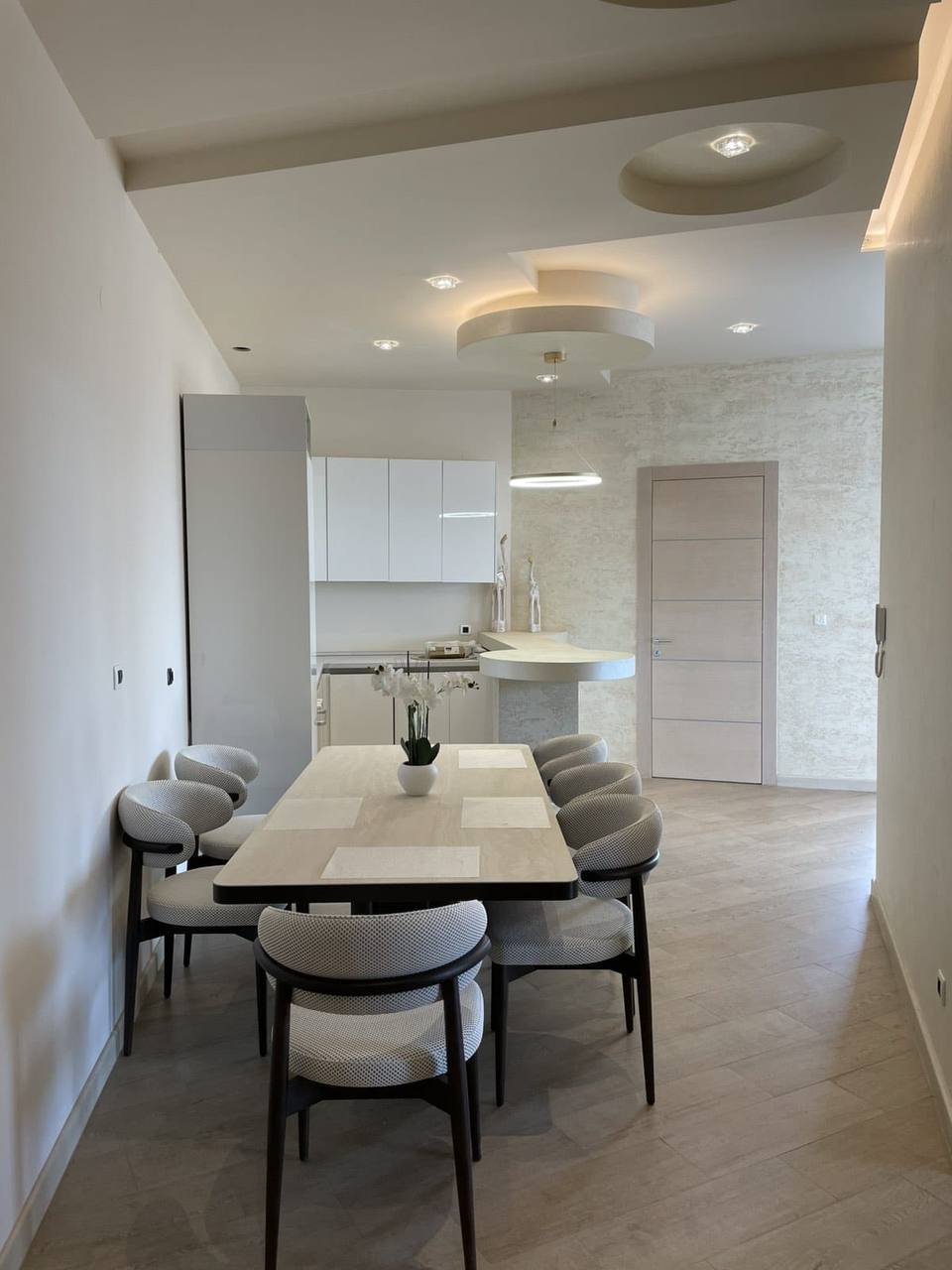 Квартира с 2 спальнями в Будве, 117 м² 5