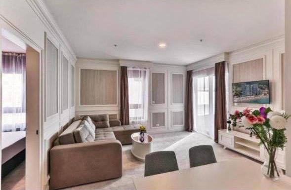 Квартира с 2 спальнями в Рафаиловичах, 75 м² thumbnail 6