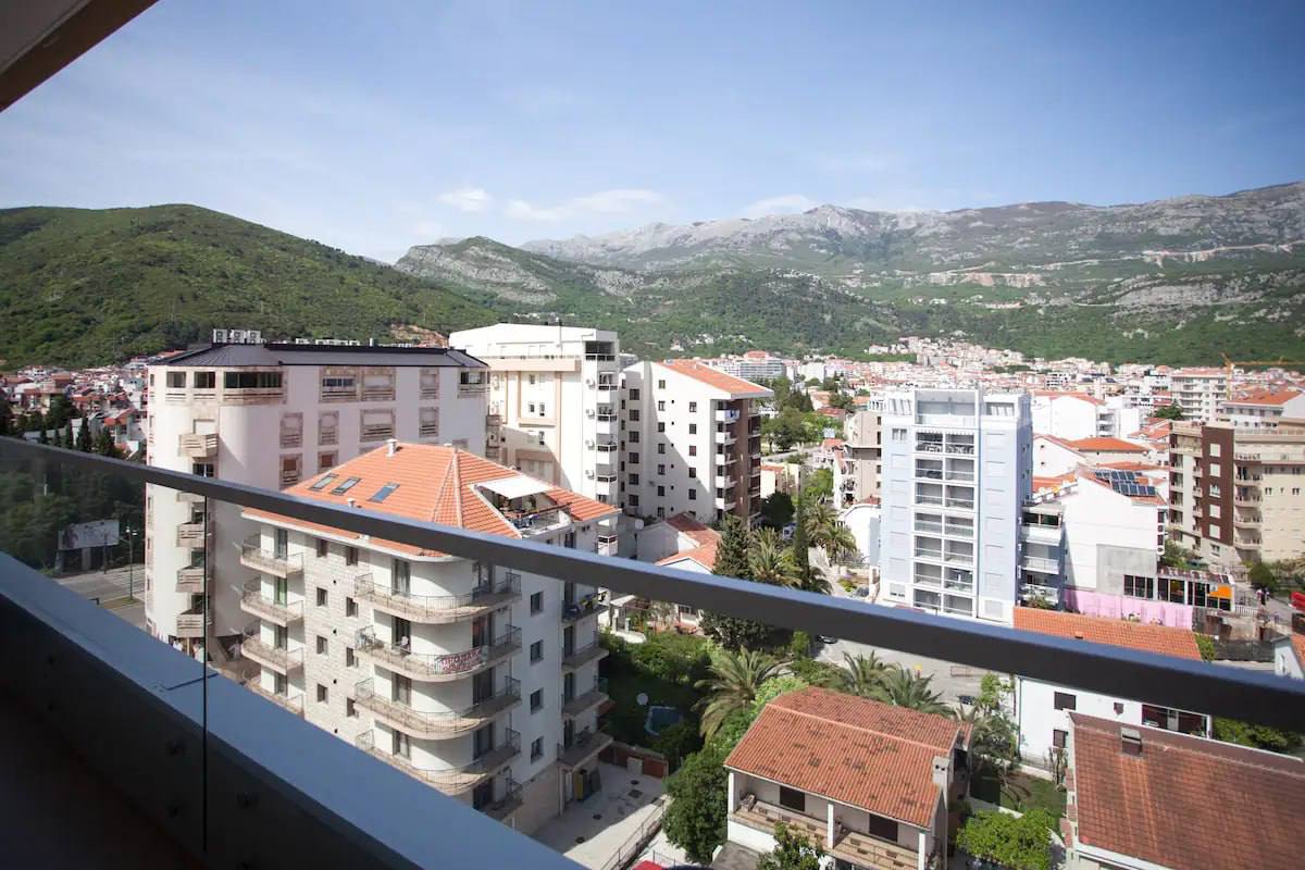 Квартира с 2 спальнями в Будве, 89 м² 5