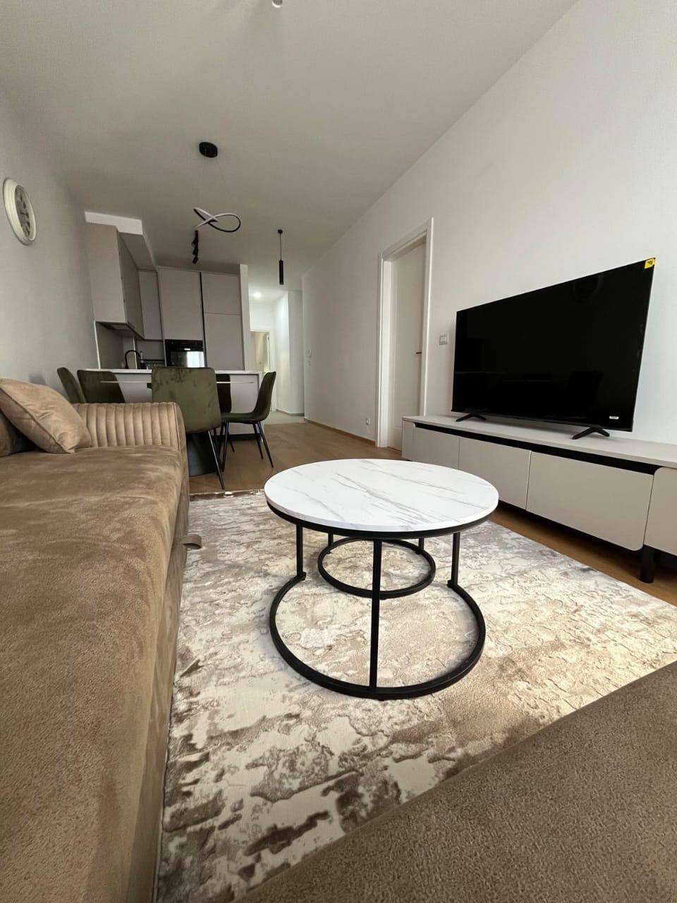 Квартира с 2 спальнями в Бечичи, 71 м² 3
