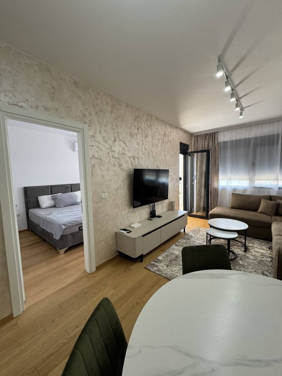 Квартира с 2 спальнями в Бечичи, 71 м² 4