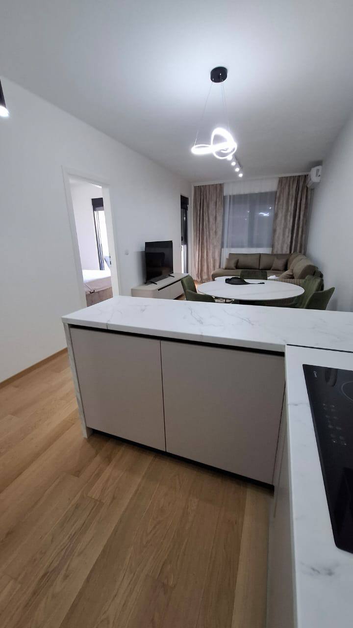 Квартира с 2 спальнями в Бечичи, 71 м² 5