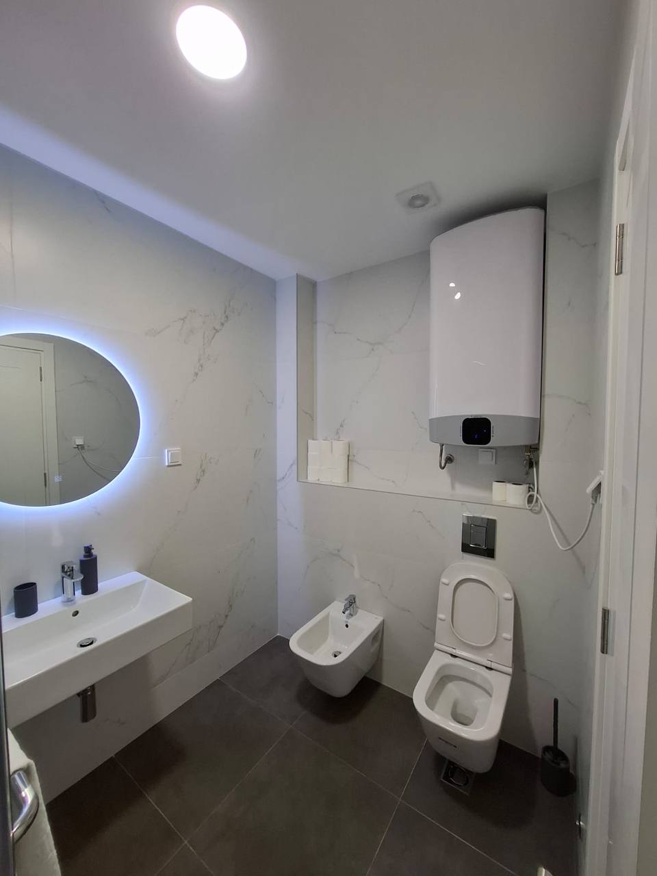 Квартира с 2 спальнями в Бечичи, 71 м² thumbnail 6