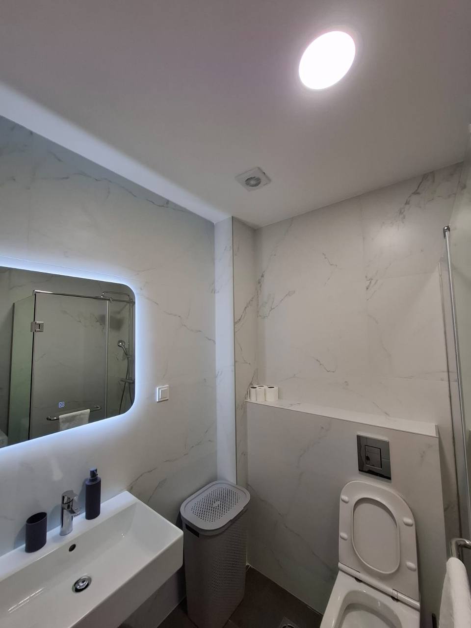 Квартира с 2 спальнями в Бечичи, 71 м² thumbnail 7