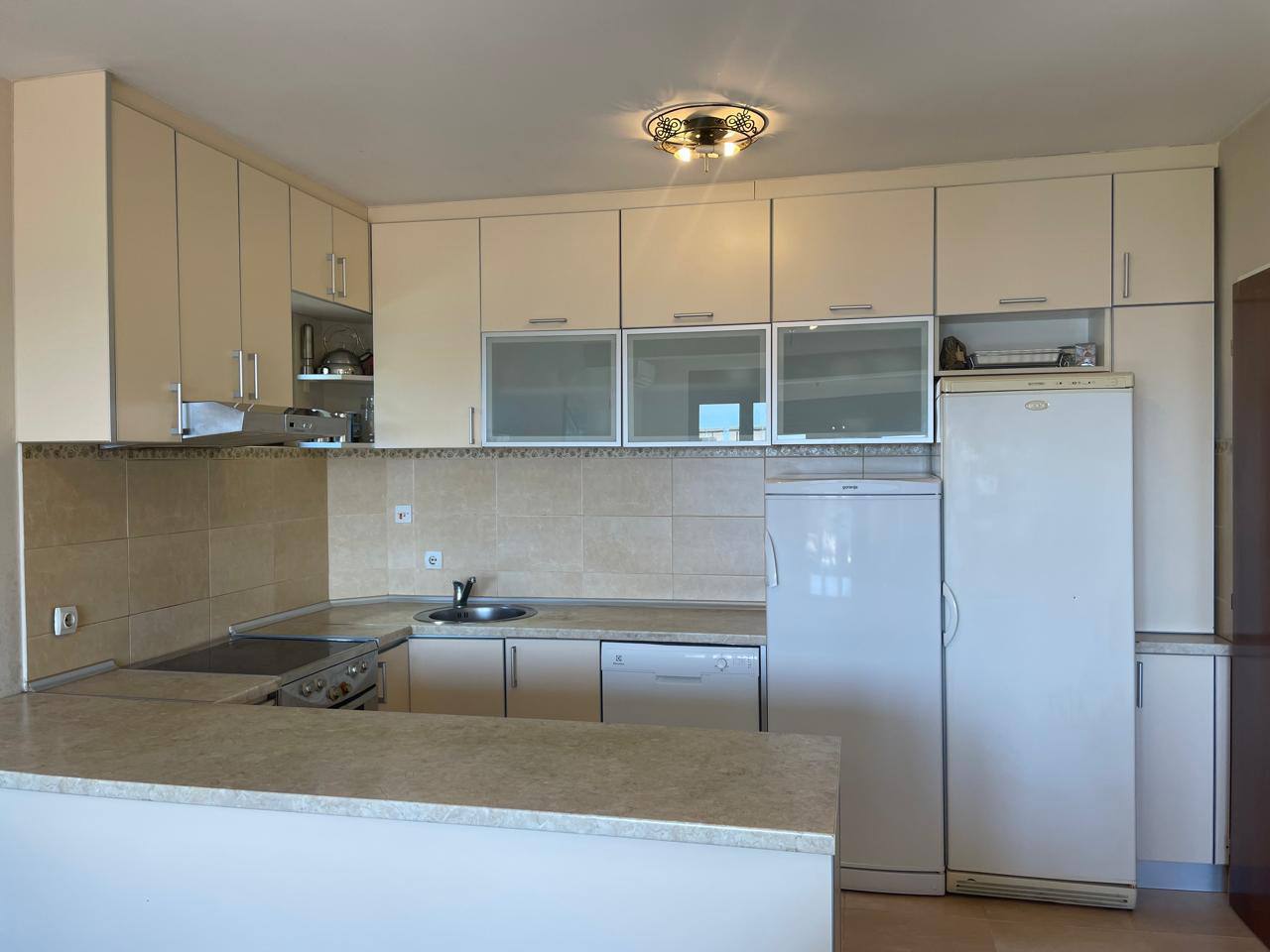 Квартира с 2 спальнями в Будве, 78 м² 3