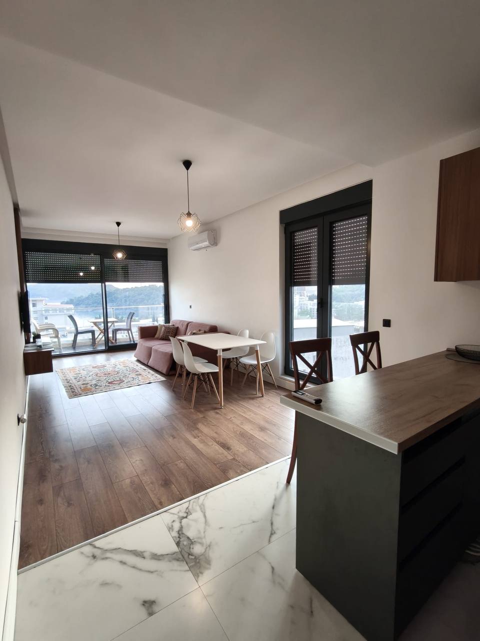 Квартира с 1 спальней в Elia Residence, 40 м² thumbnail 46