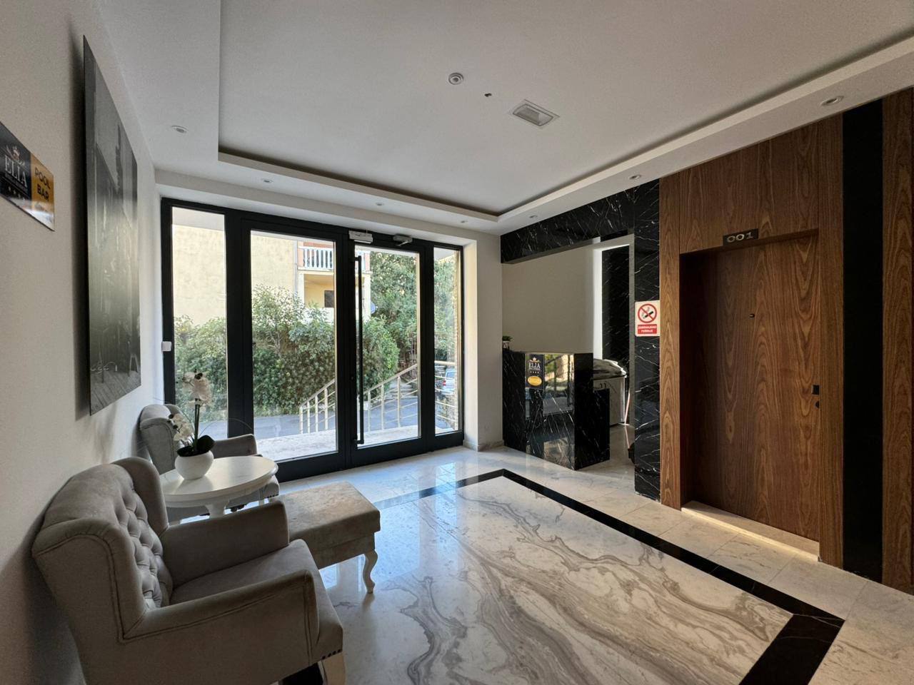 Квартира с 1 спальней в Elia Residence, 40 м² thumbnail 31