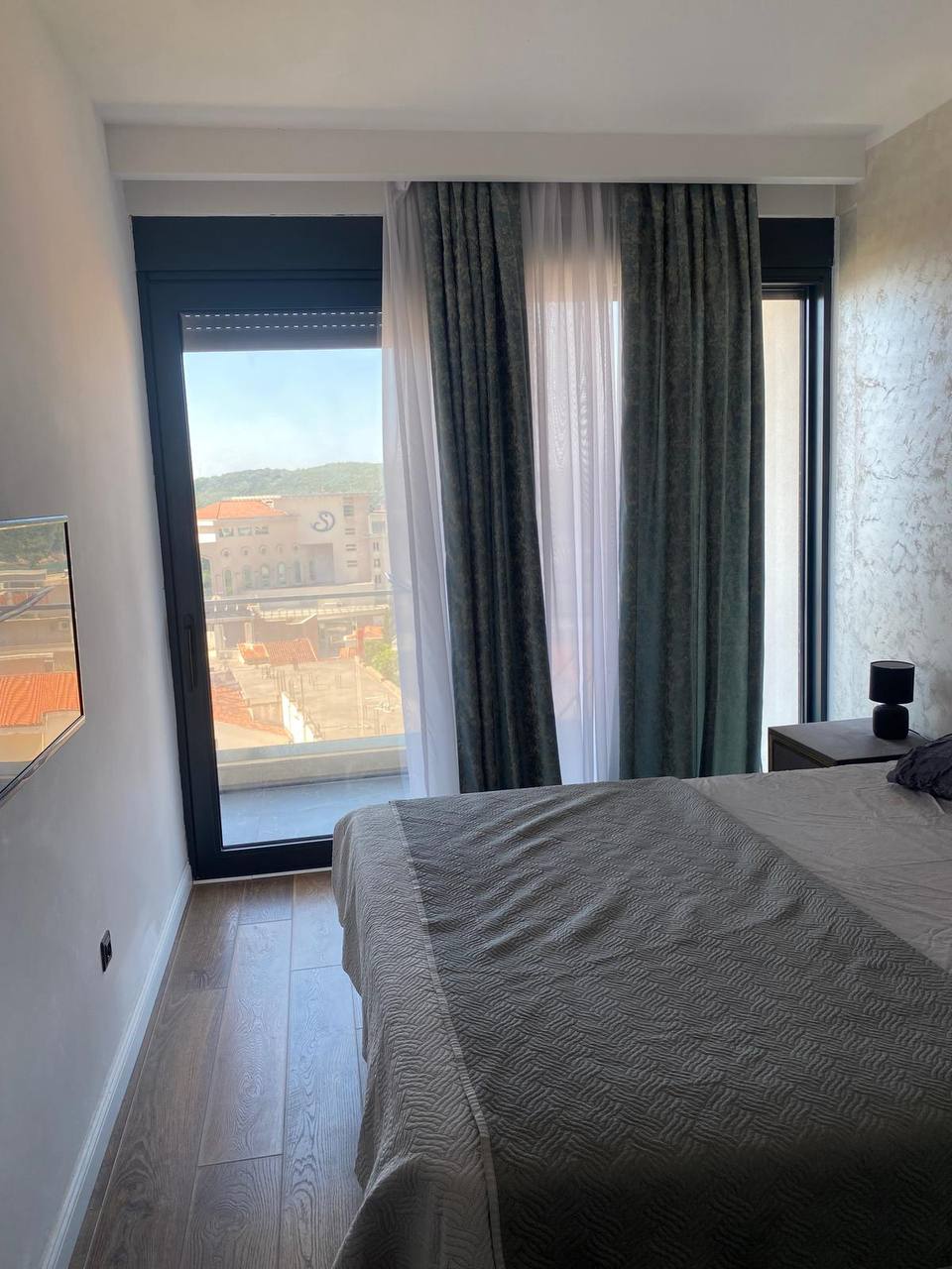 Квартира с 1 спальней в Elia Residence, 40 м² thumbnail 34