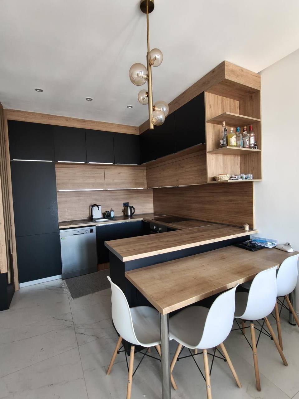 Квартира с 1 спальней в Elia Residence, 40 м² thumbnail 38