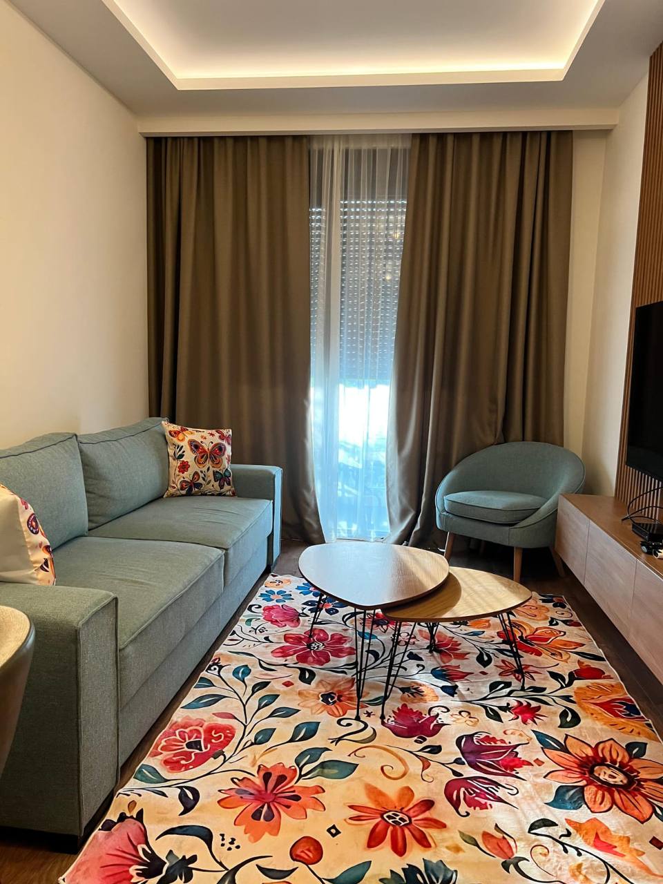 Квартира с 1 спальней в Elia Residence, 40 м² thumbnail 21