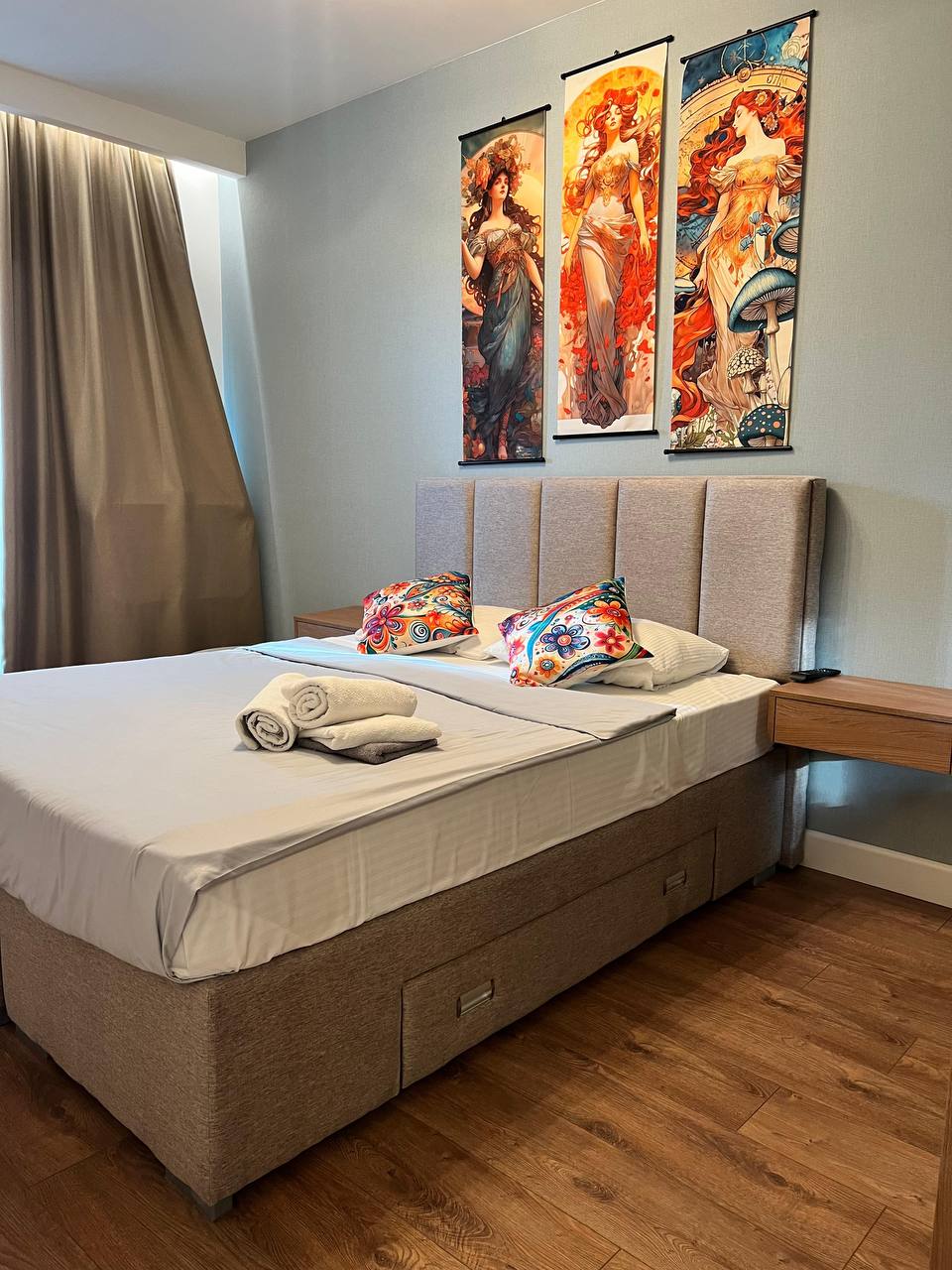 Квартира с 1 спальней в Elia Residence, 40 м² thumbnail 22