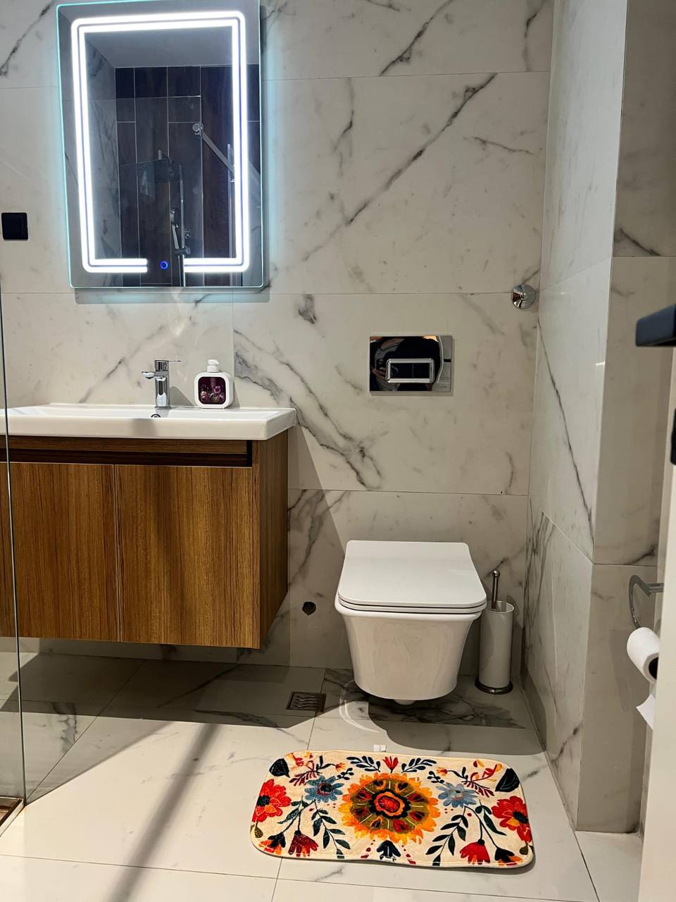 Квартира с 1 спальней в Elia Residence, 40 м² thumbnail 23