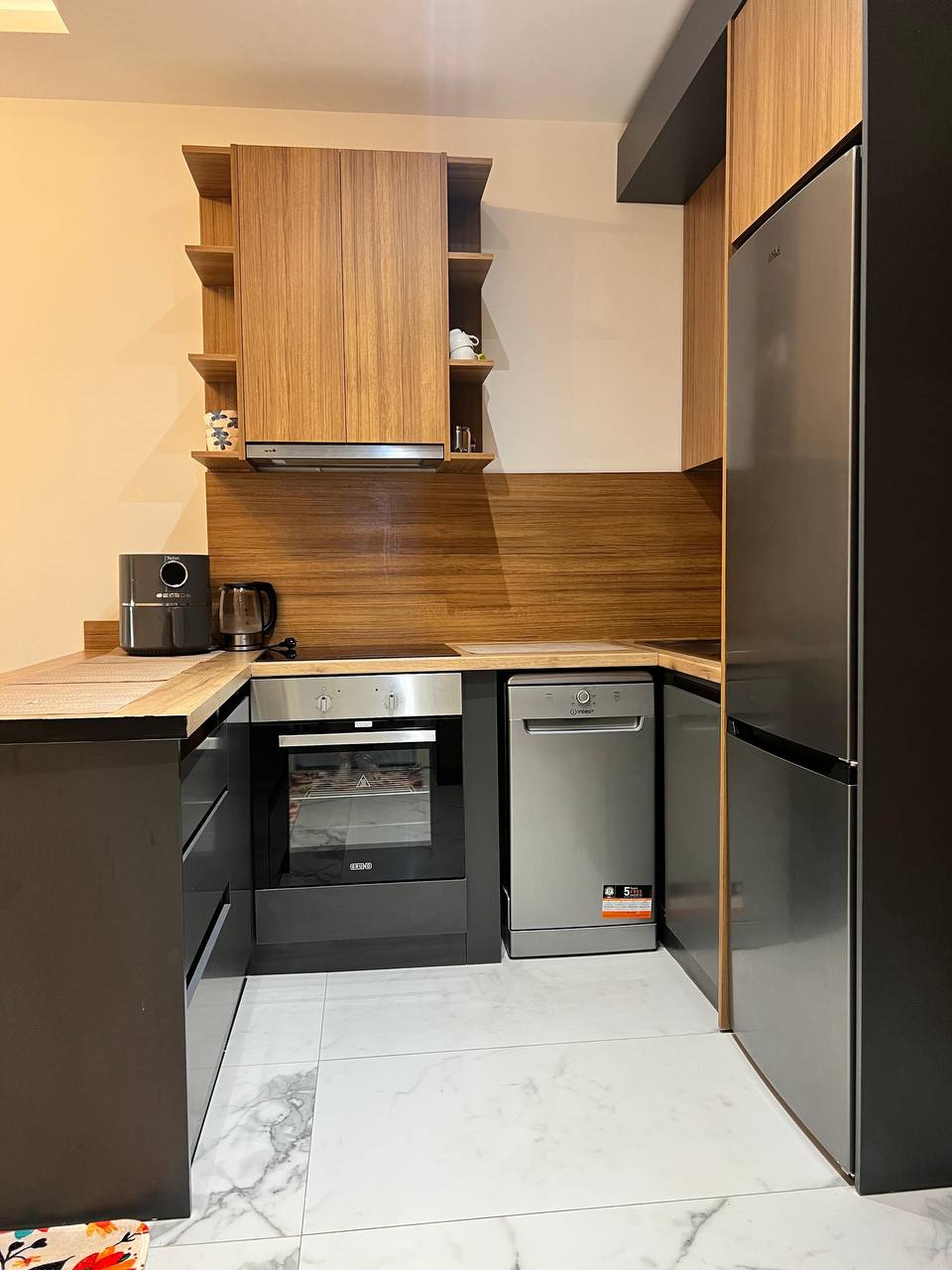 Квартира с 1 спальней в Elia Residence, 40 м² thumbnail 29
