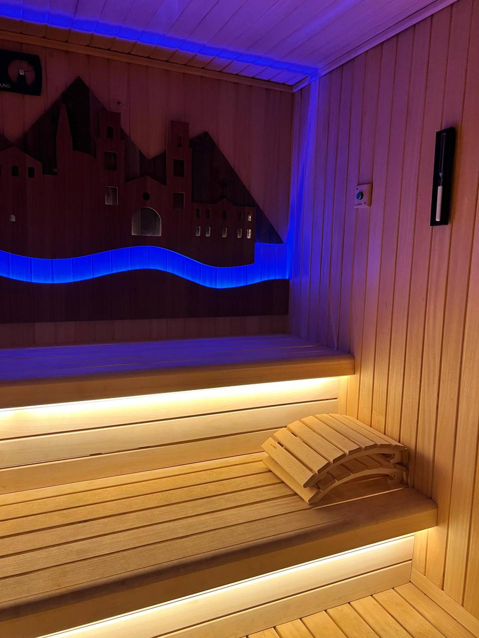 Квартира с 1 спальней в Elia Residence, 40 м² thumbnail 30