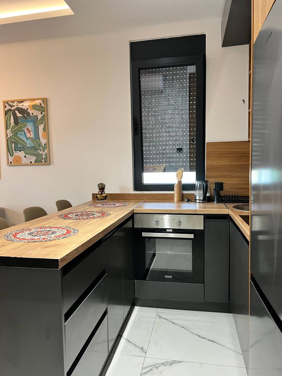 Квартира с 1 спальней в Elia Residence, 40 м² thumbnail 12