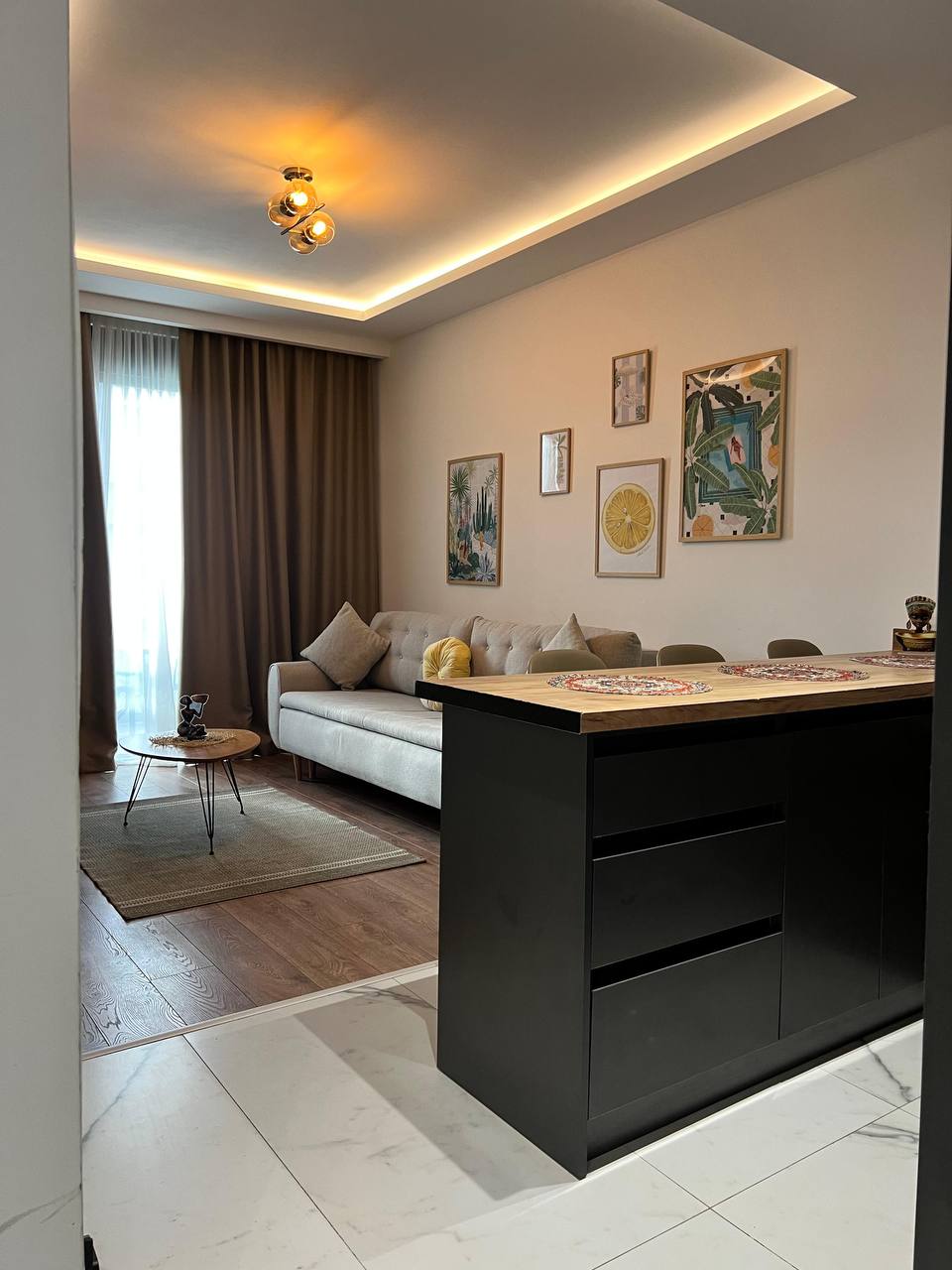 Квартира с 1 спальней в Elia Residence, 40 м² thumbnail 13